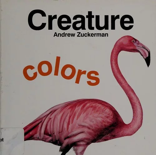 Creature colors