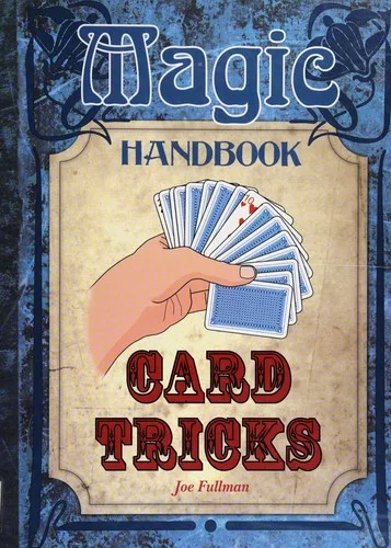 Card tricks