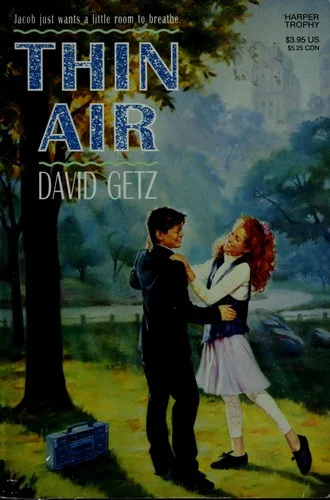 Thin Air