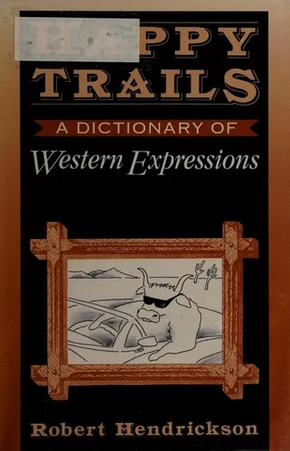 Happy trails