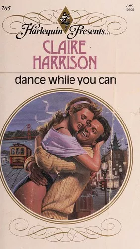 Dance While You Can