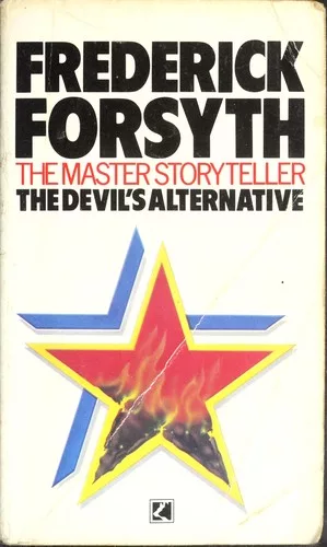 Devil's Alternative