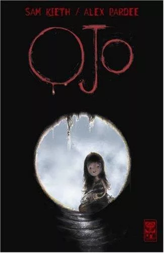 Ojo