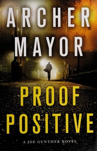 Proof positive