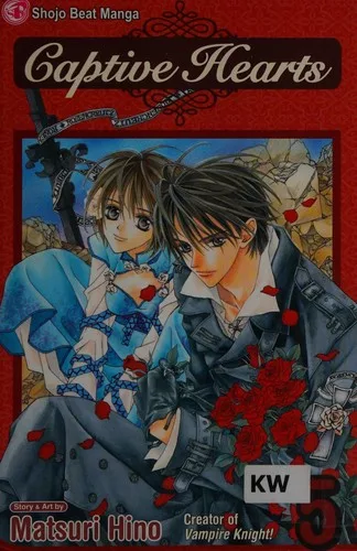 Captive Hearts