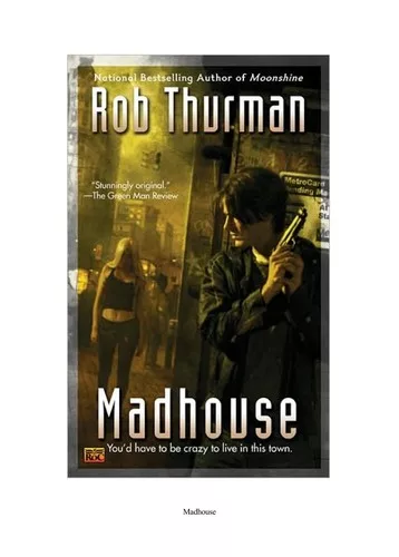 Madhouse