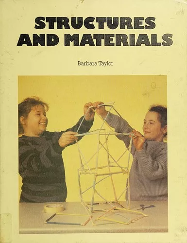 Structures and materials
