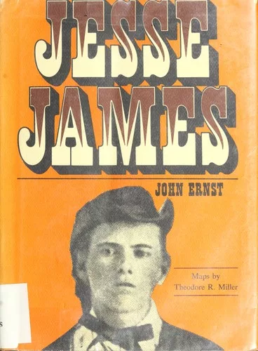Jesse James