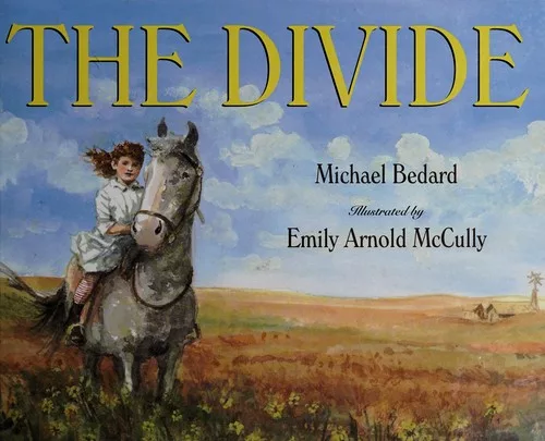 The divide