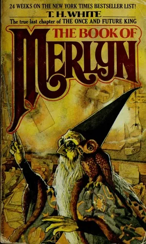 Book Of Merlyn