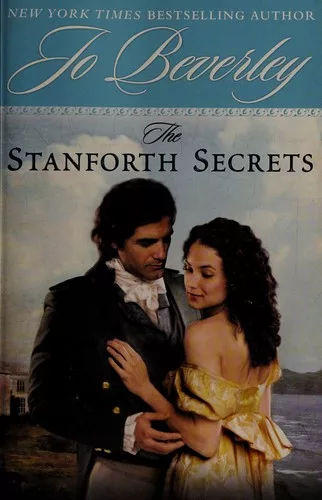 The Stanforth secrets