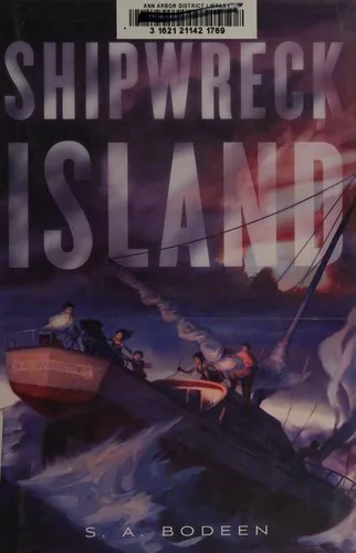 Shipwreck island