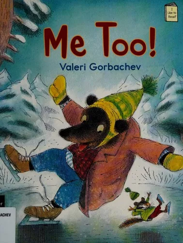 Me too!