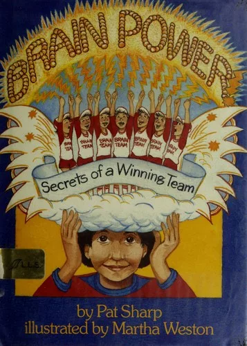 Brain power!