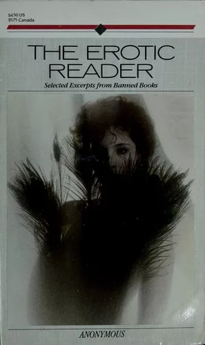 The Erotic Reader