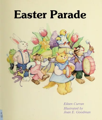 Easter parade