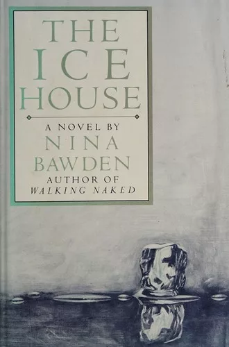 The ice house