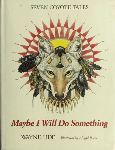 Maybe I will do something