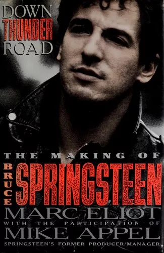 Down thunder road