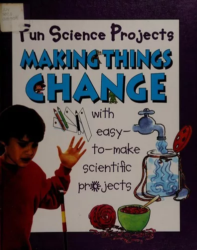 Making things change