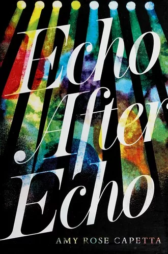 Echo after echo