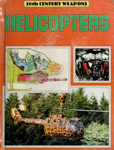 Helicopters