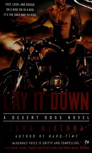 Lay it down