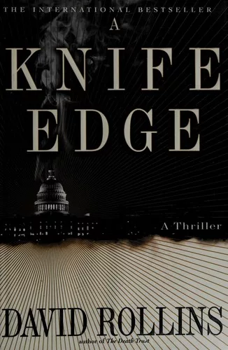 A knife edge