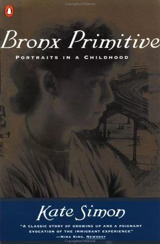 Bronx Primitive