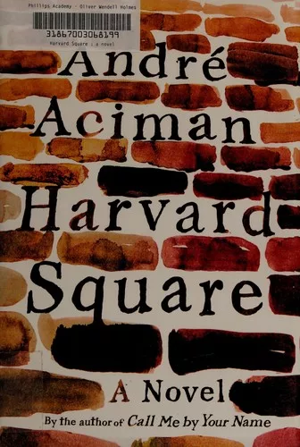Harvard Square