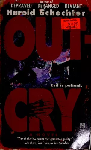 Outcry