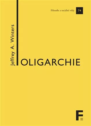 Oligarchie