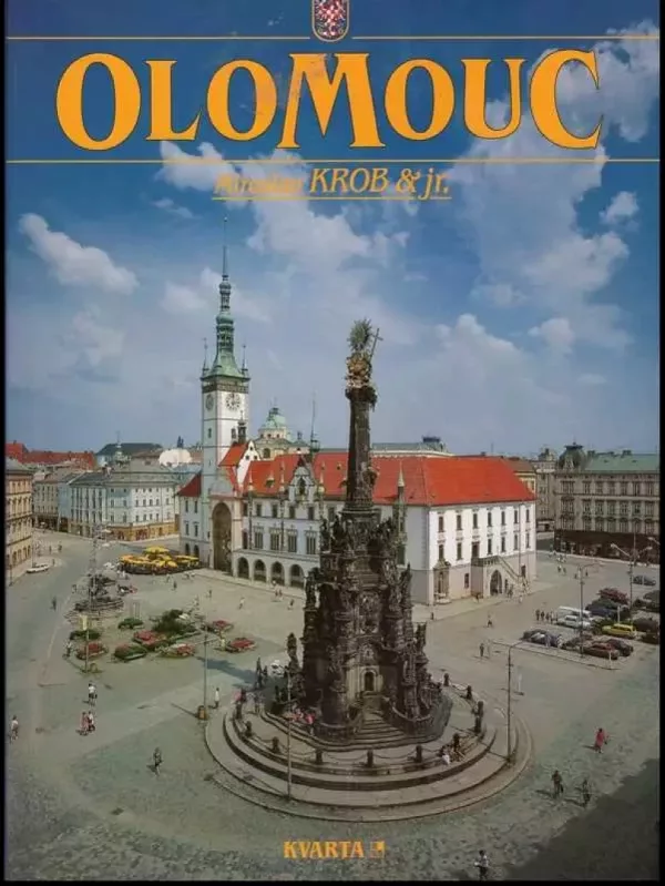 Olomouc