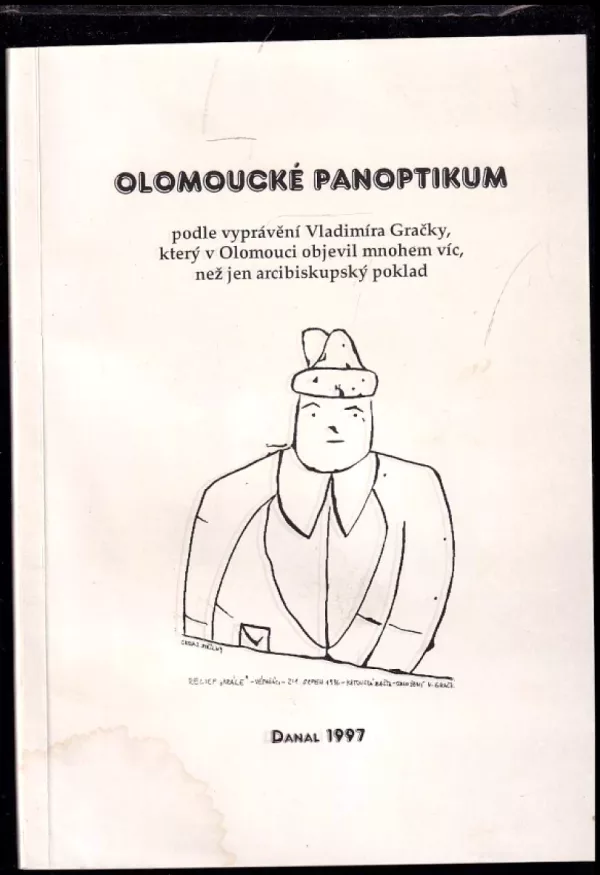 Olomoucké panoptikum