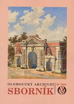 Olomoucký archivní sborník