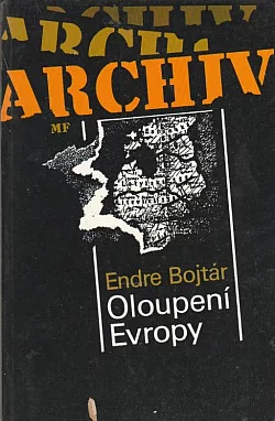 Oloupení Evropy