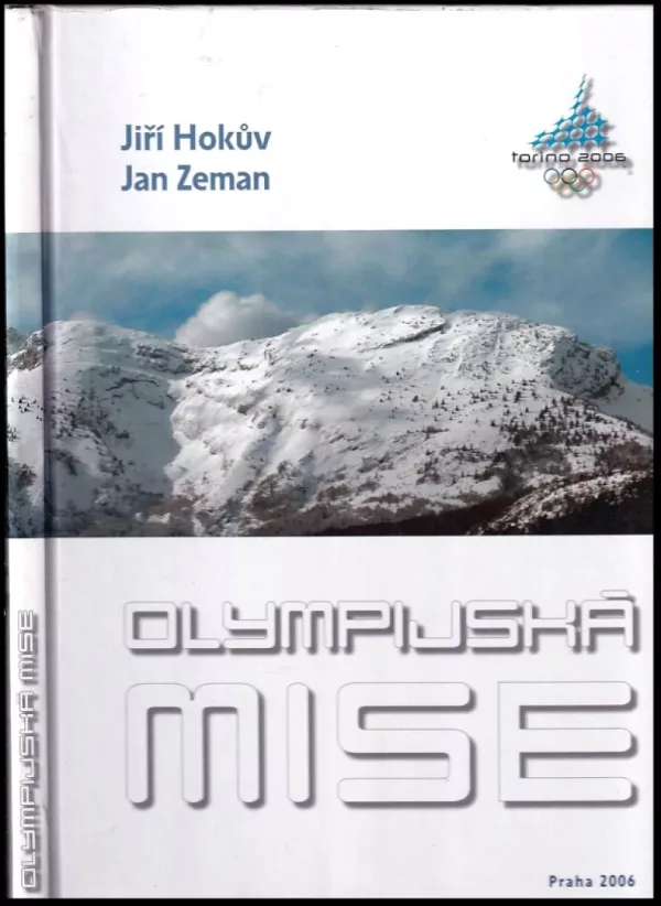 Olympijská mise
