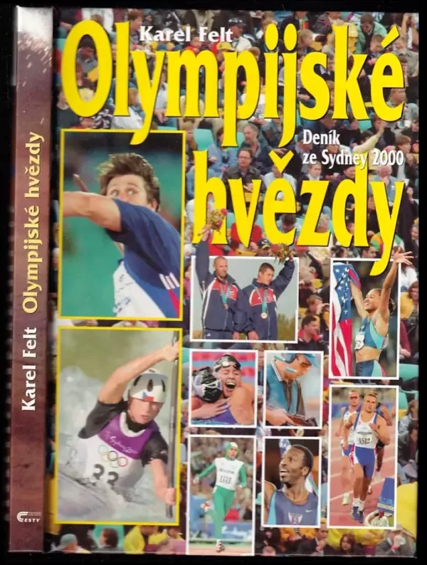 Olympijské hvězdy