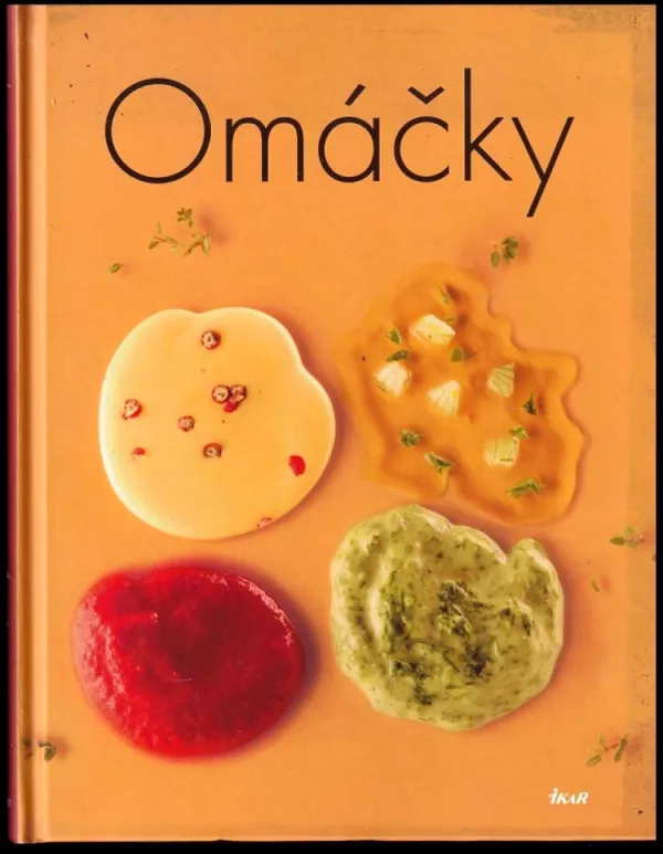 Omáčky