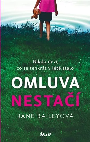 Omluva nestačí