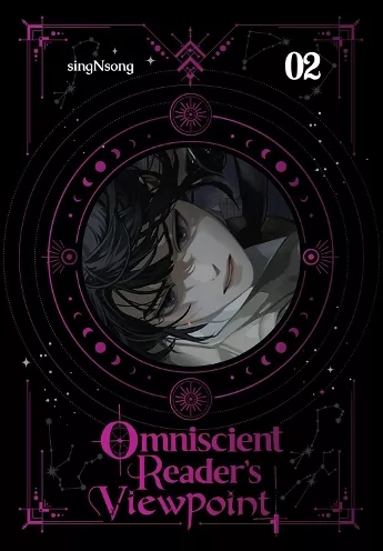 Omniscient Reader´s Viewpoint (novel), Vol. 2
