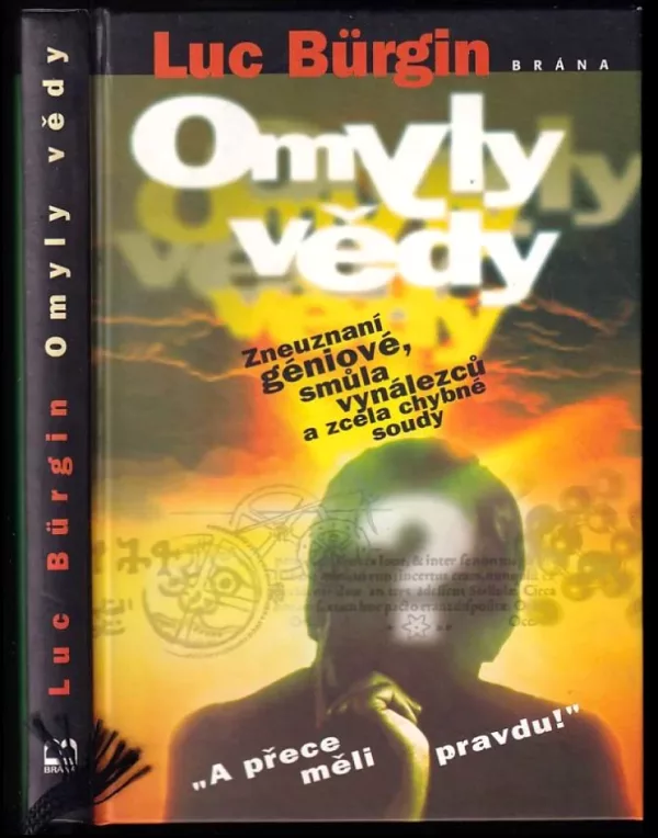 Omyly vědy