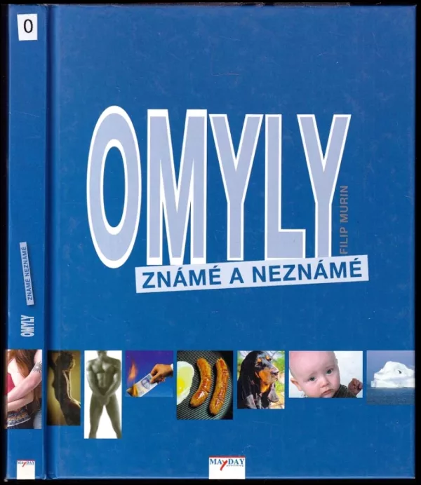 Omyly známé a neznámé
