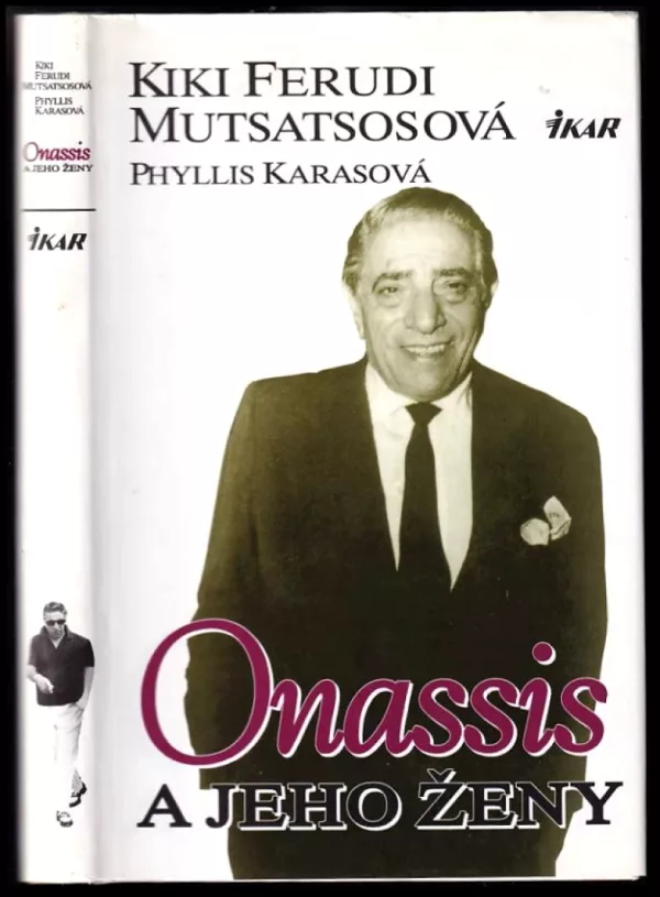 Onassis a jeho ženy