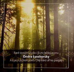 Óndra Łysohorsky