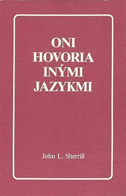 Oni hovoria inými jazykmi