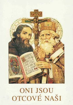 Oni jsou otcové naši