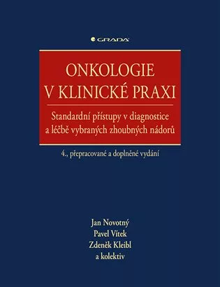 Onkologie v klinické praxi