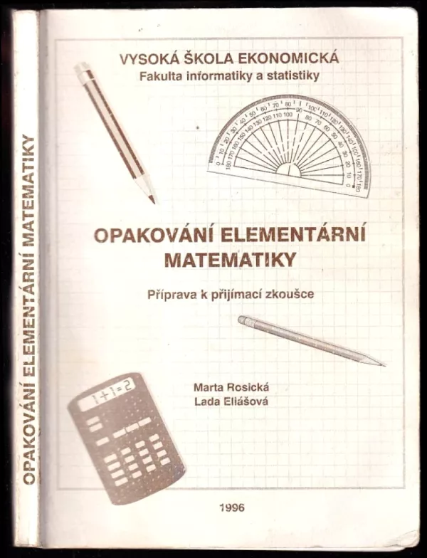 Opakování elementární matematiky