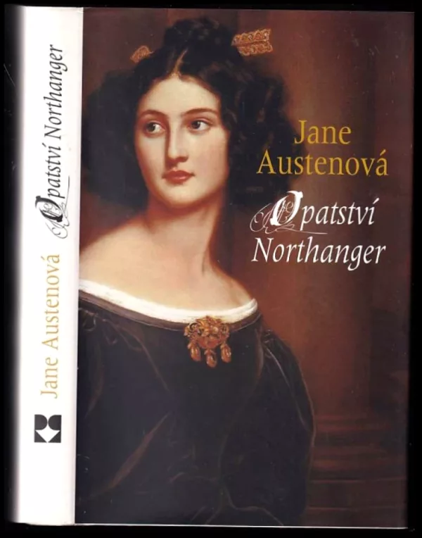 Opatství Northanger
